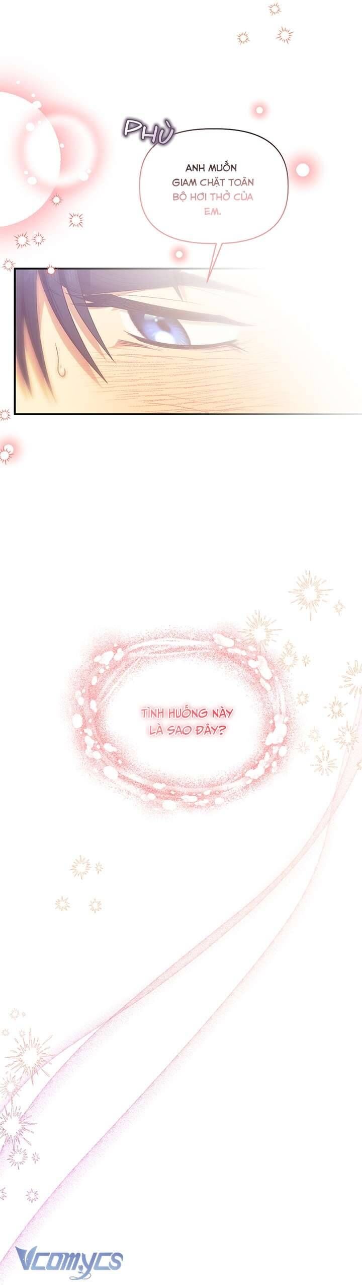 May Mắn Hay Bất Hạnh Chương 99 Ảnh 6