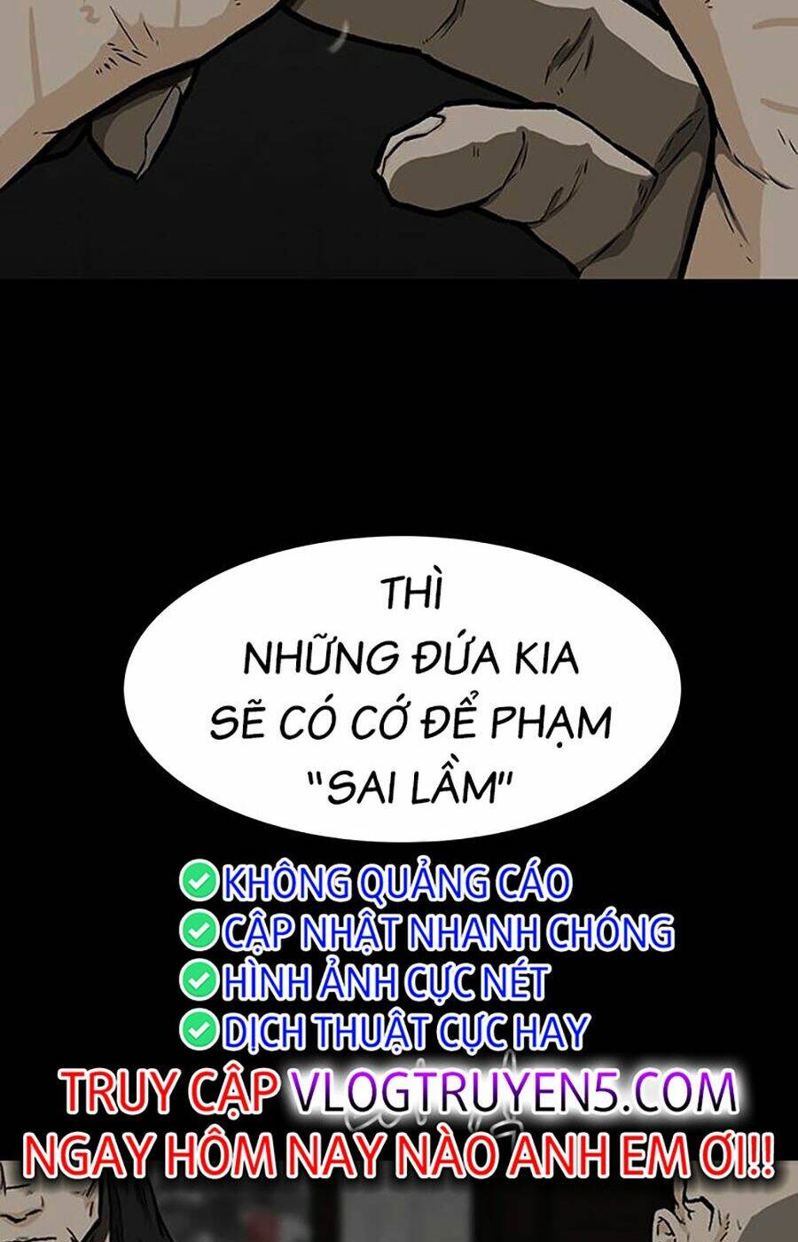 Trường Học Gangster Chương 18 Ảnh 6