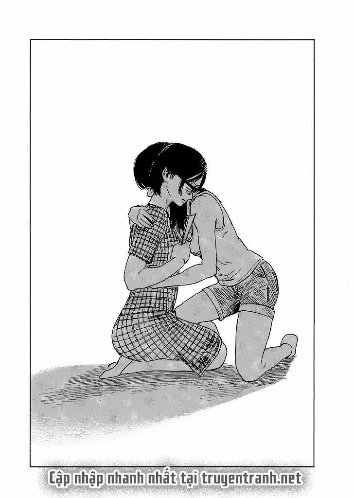 Boku Wa Mari No Naka Chương 76 Ảnh 17