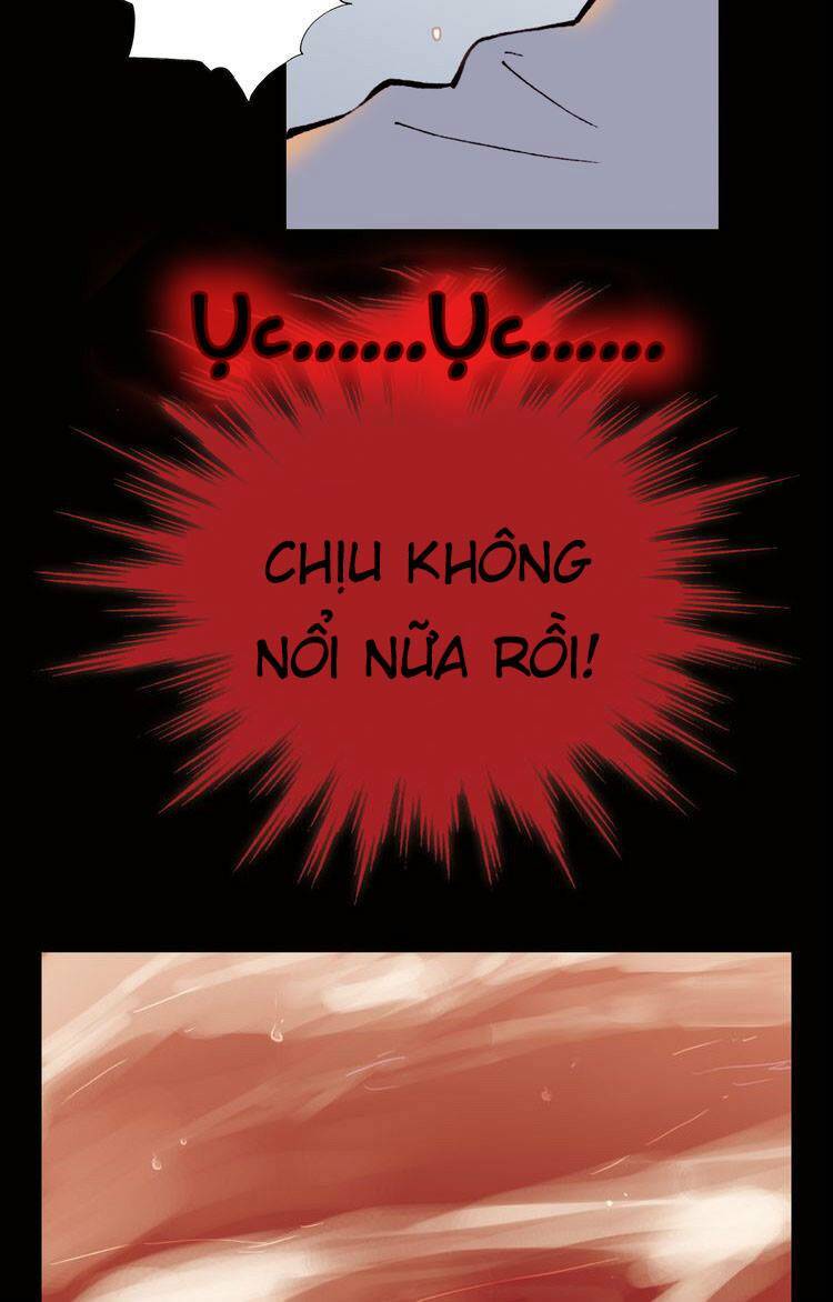 Thiên Chân Hữu Tà Chương 1 Ảnh 60