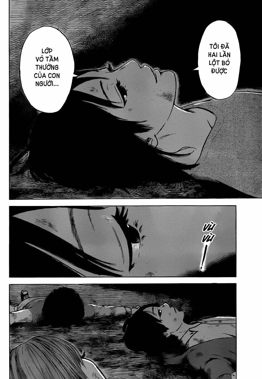 Aku No Hana Chương 54 Ảnh 46