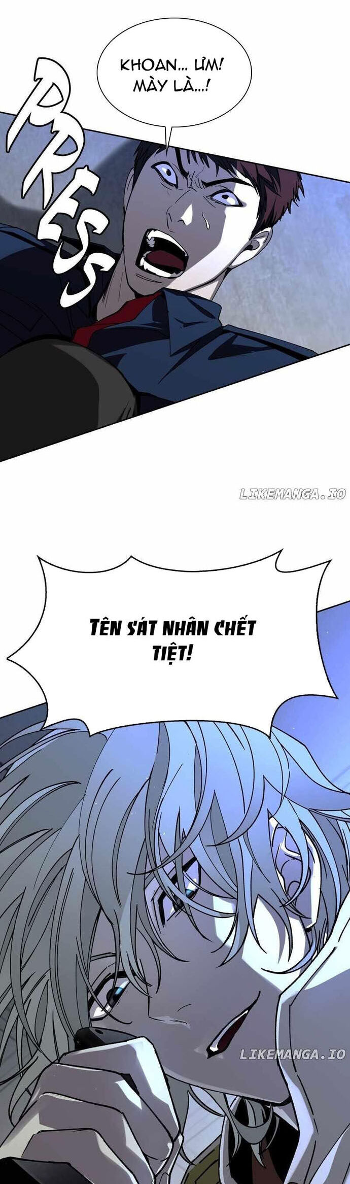 Mạt Thế Đối Với Ta Chỉ Là Trò Chơi Chương 68 Ảnh 13