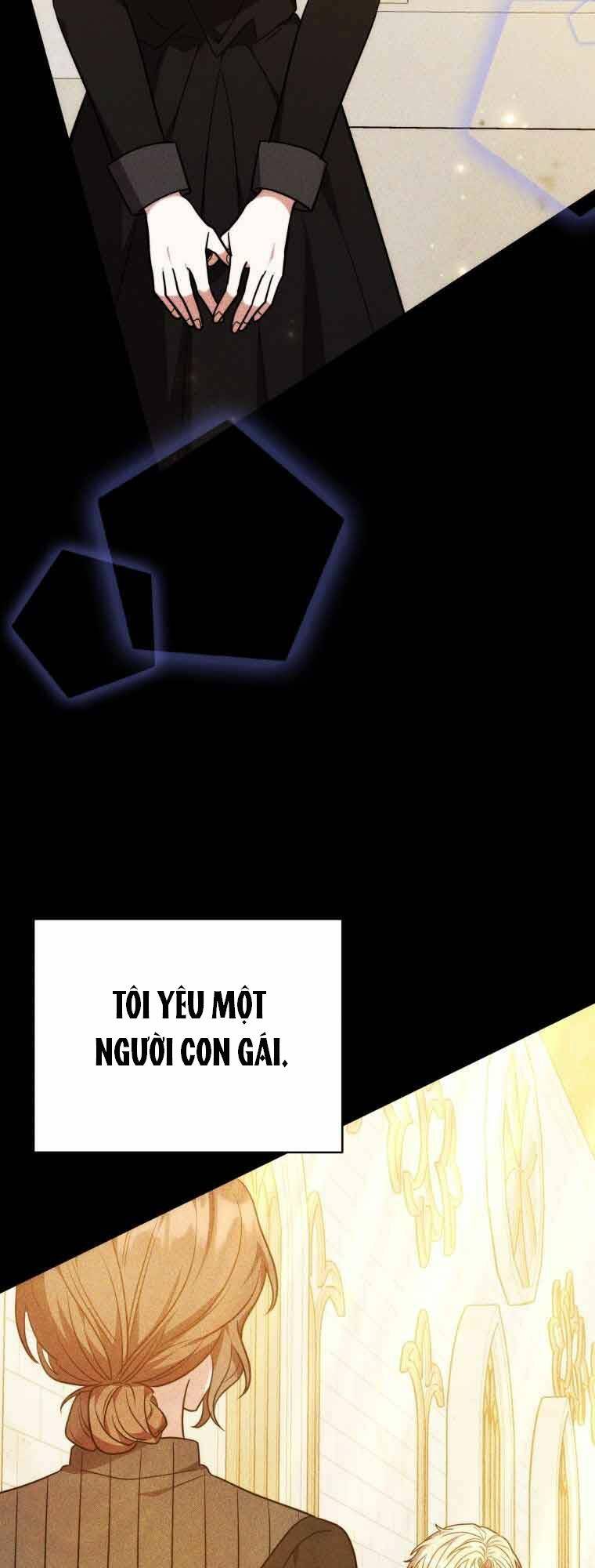 Khi Anh Đang Yêu Chương 8 Ảnh 56