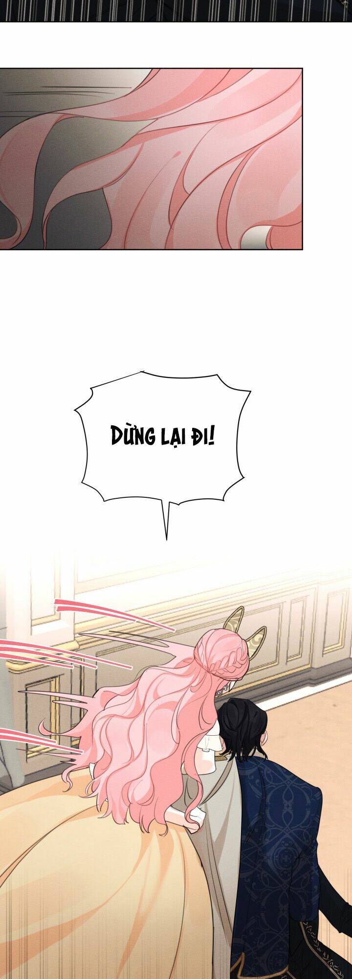 Tôi Là Tình Cũ Của Nam Chính Chương 41.1 Ảnh 9