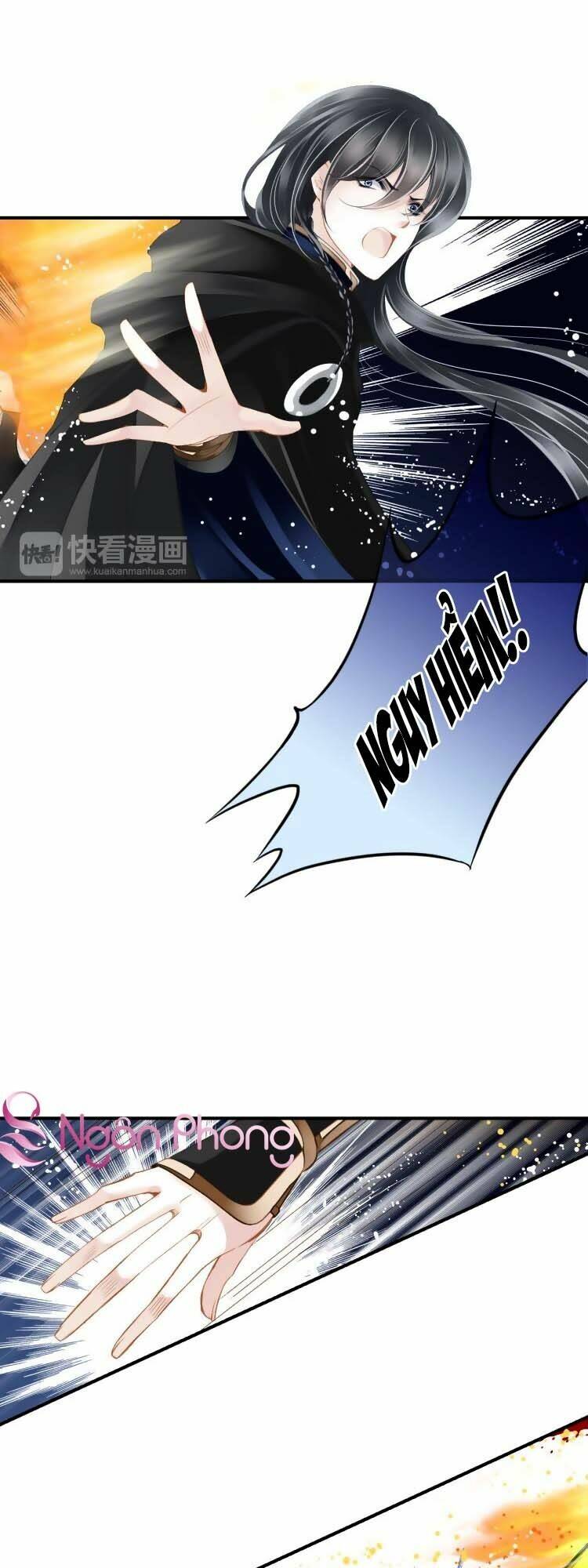 Siêu Sao Trứ Danh Chương 81 Ảnh 20