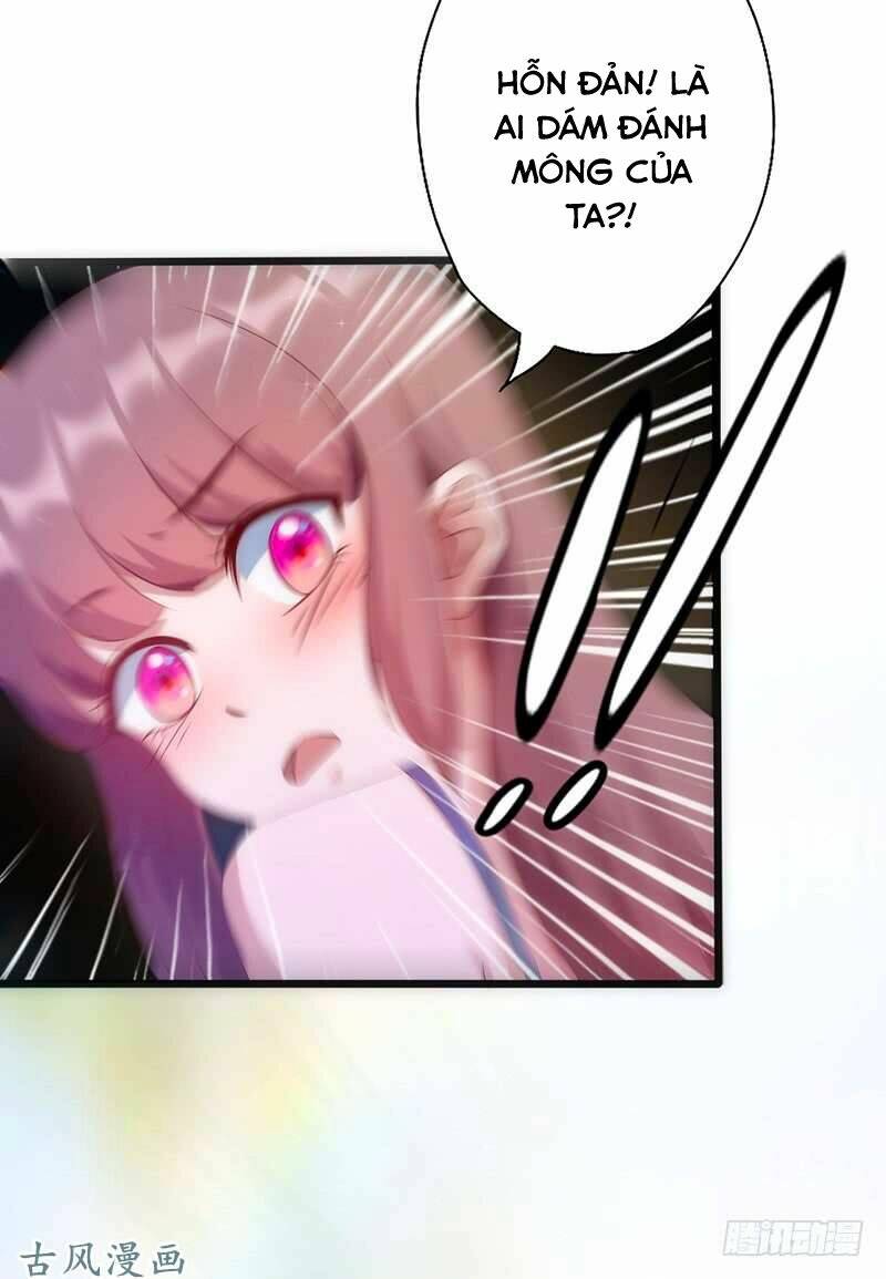 36 Kế Theo Đuổi Chồng: Ông Xã À, Tới Chiến Nào! Chương 21 Ảnh 18