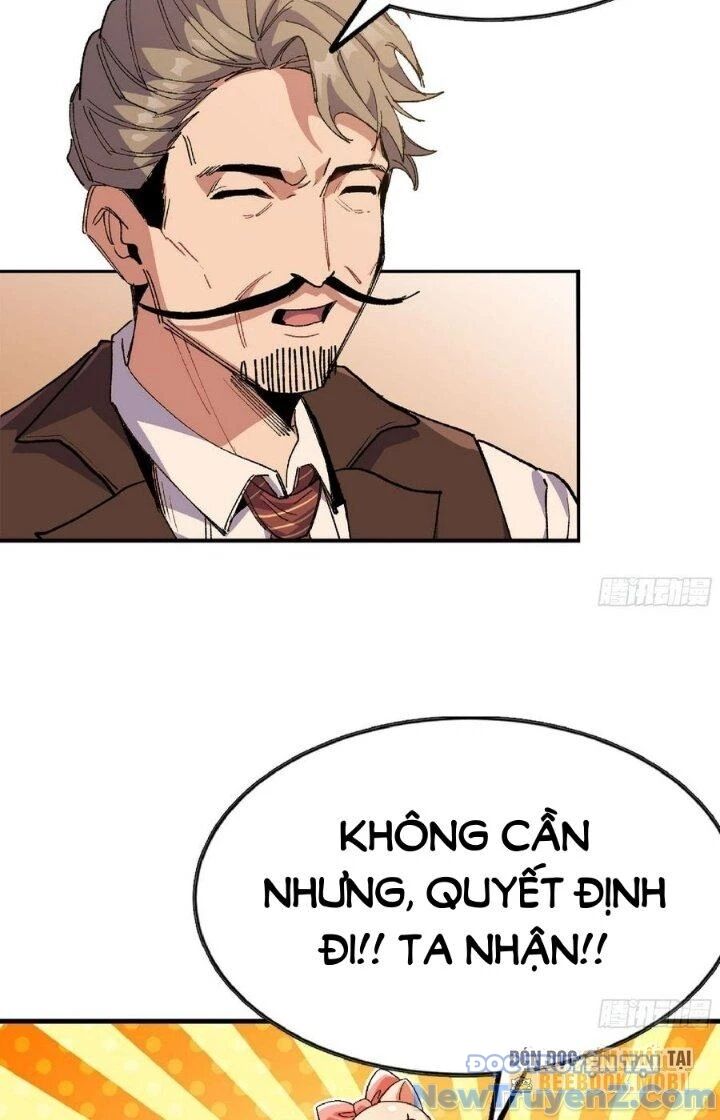 Dũng Sĩ Nấm Chương 90 Ảnh 37