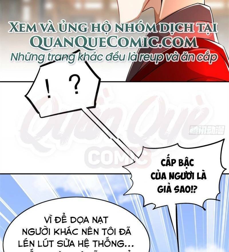 Võng Du Chi Tối Cường Đoán Mệnh Sư Chương 55 Ảnh 27
