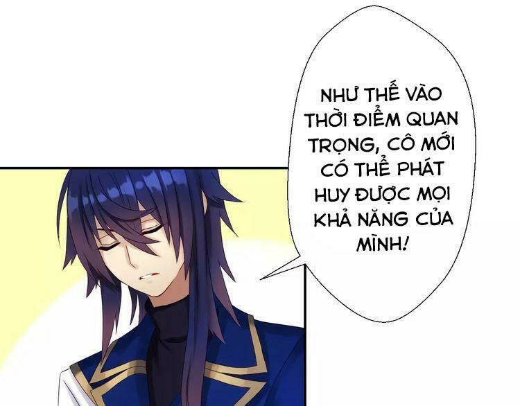 Thực Luyến Kỳ Duyên Chương 18 Ảnh 33