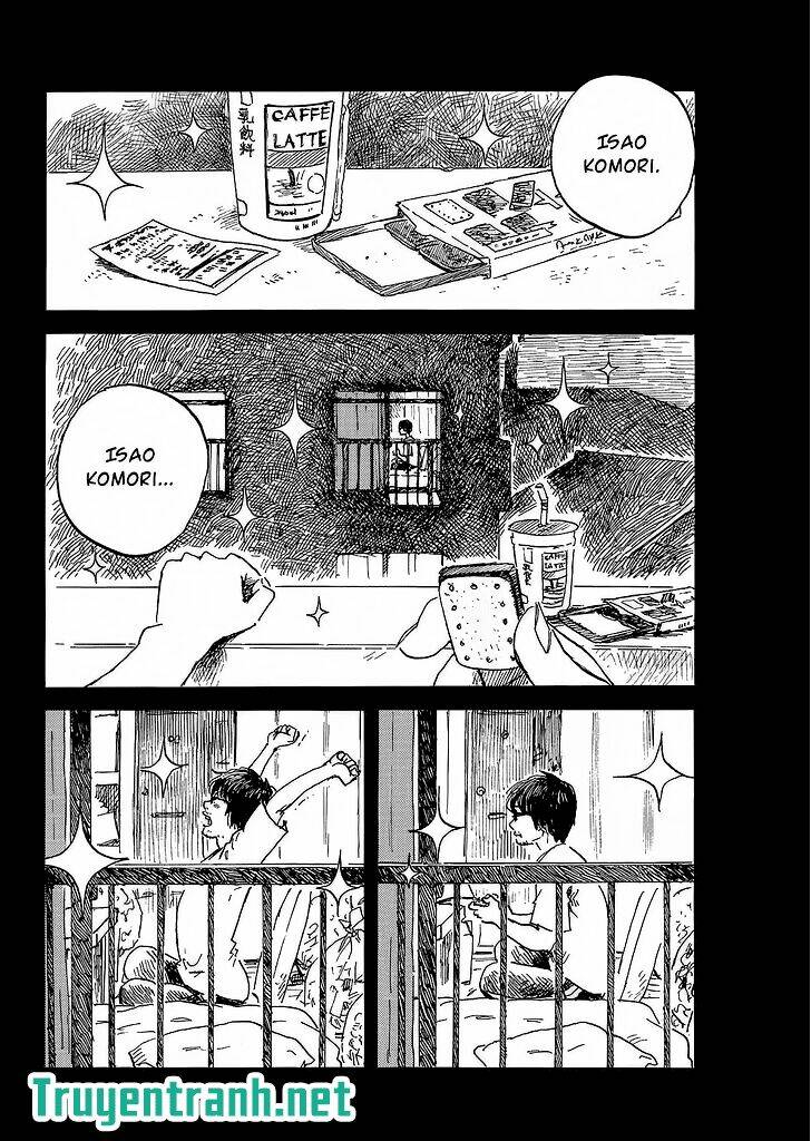 Boku Wa Mari No Naka Chương 77 Ảnh 8