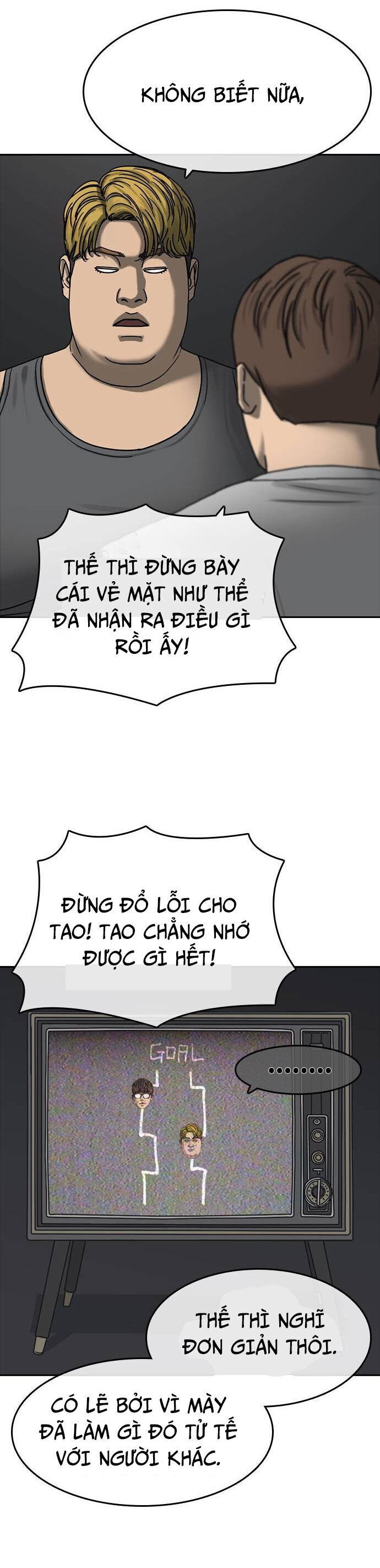 Những Mảnh Đời Tan Vỡ Chương 97 Ảnh 19