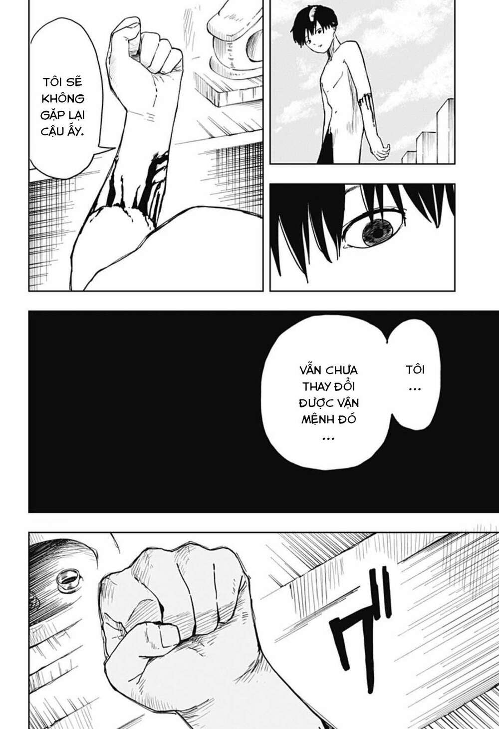 Stage S Chương 2 Ảnh 15