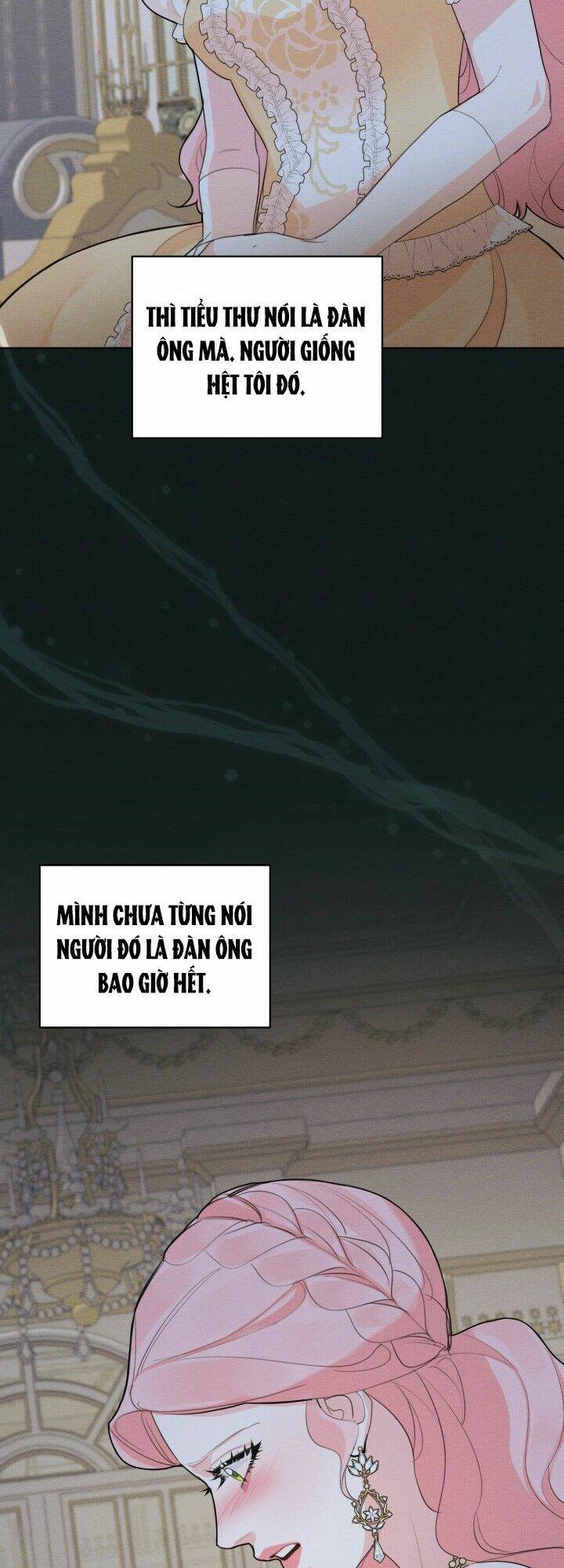 Tôi Là Tình Cũ Của Nam Chính Chương 43.2 Ảnh 4