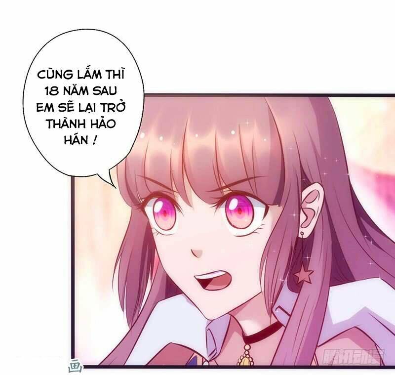 36 Kế Theo Đuổi Chồng: Ông Xã À, Tới Chiến Nào! Chương 13 Ảnh 9