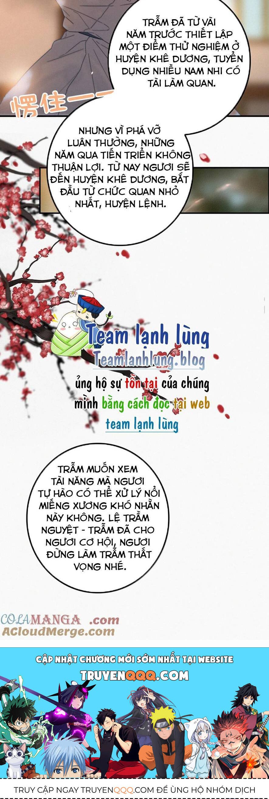 Đề Đốc Tự Ta Tu Dưỡng Chương 90 Ảnh 17