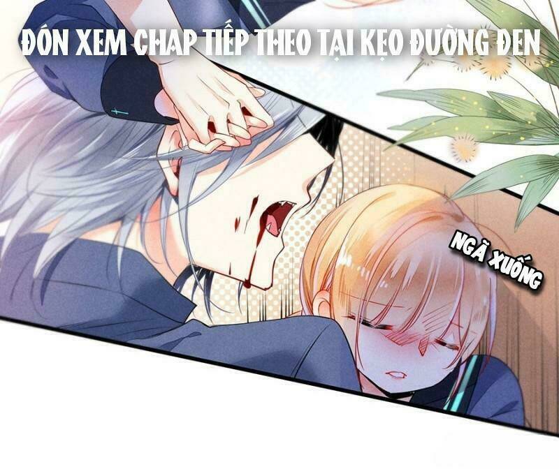 Luyến Khúc Trăng Lưỡi Liềm Chương 4 Ảnh 45
