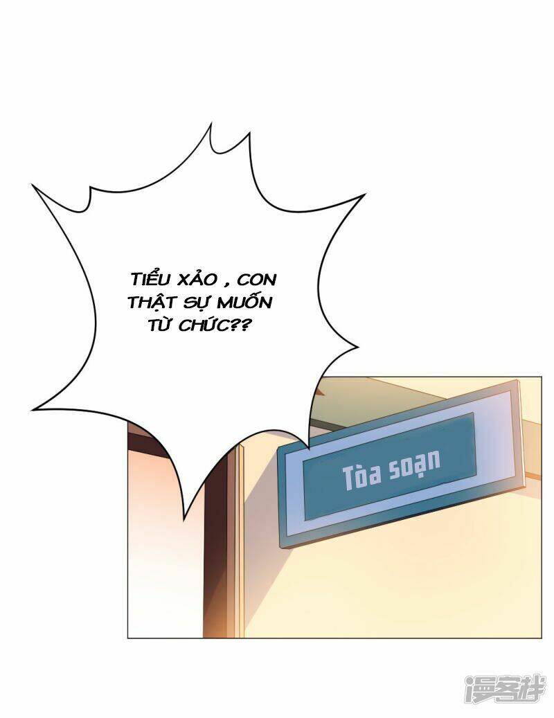 Minh Tinh Là Huyết Tộc Chương 7 Ảnh 9