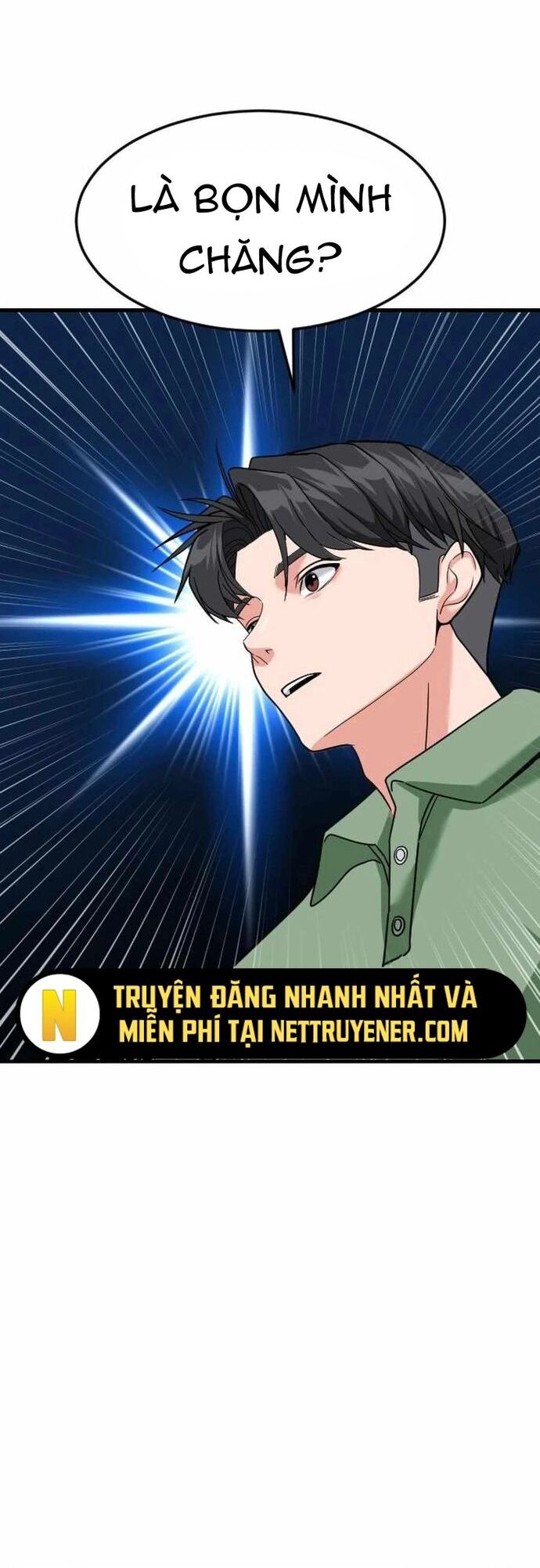 Nhà Đầu Tư Nhìn Thấy Tương Lai Chương 47 Ảnh 7