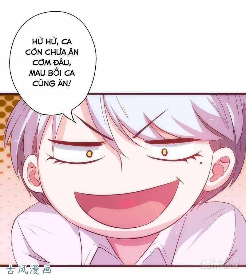 36 Kế Theo Đuổi Chồng: Ông Xã À, Tới Chiến Nào! Chương 15 Ảnh 4