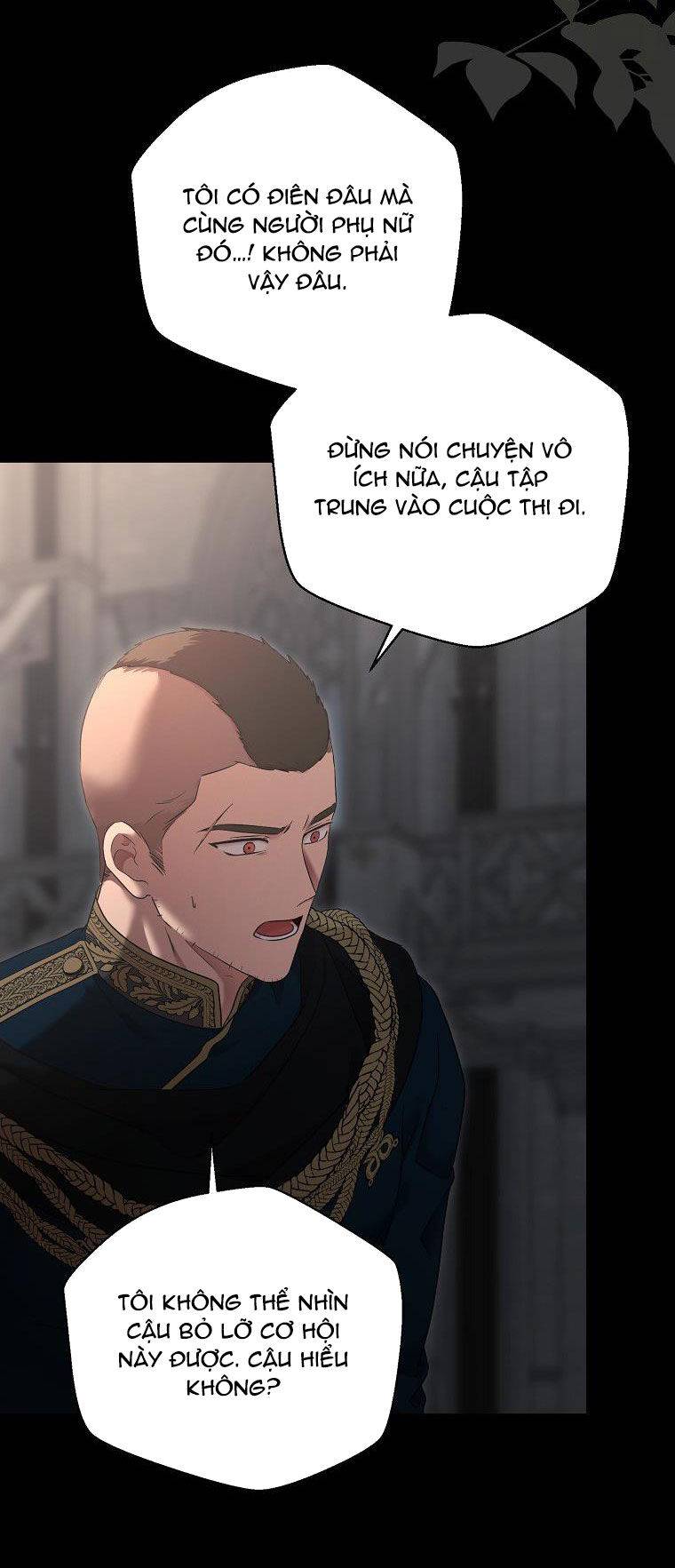 Tôi Lạc Vào Thế Giới Trò Chơi Harem Ngược Chương 115.1 Ảnh 5