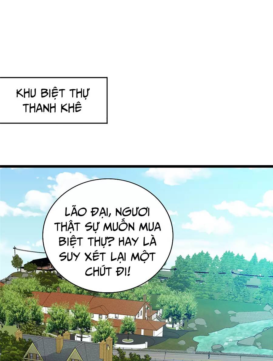 Long Hoàng Vũ Thần Chương 96 Ảnh 4