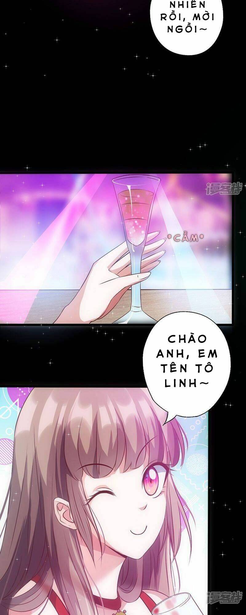 36 Kế Theo Đuổi Chồng: Ông Xã À, Tới Chiến Nào! Chương 34 Ảnh 19