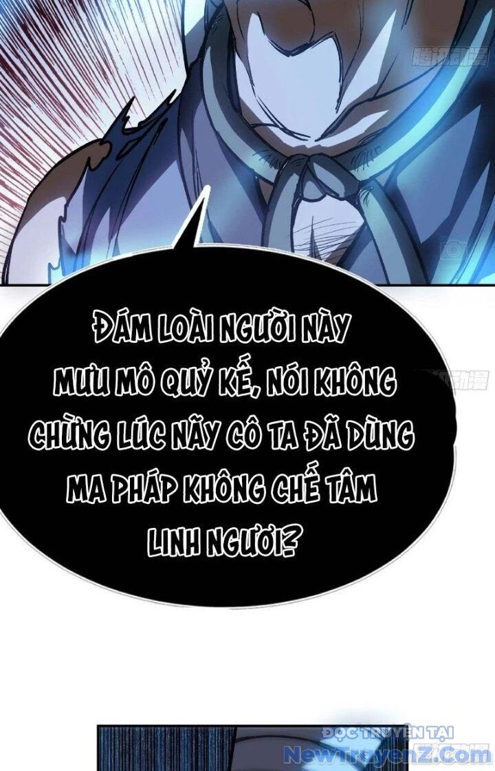 Dũng Sĩ Nấm Chương 105 Ảnh 23