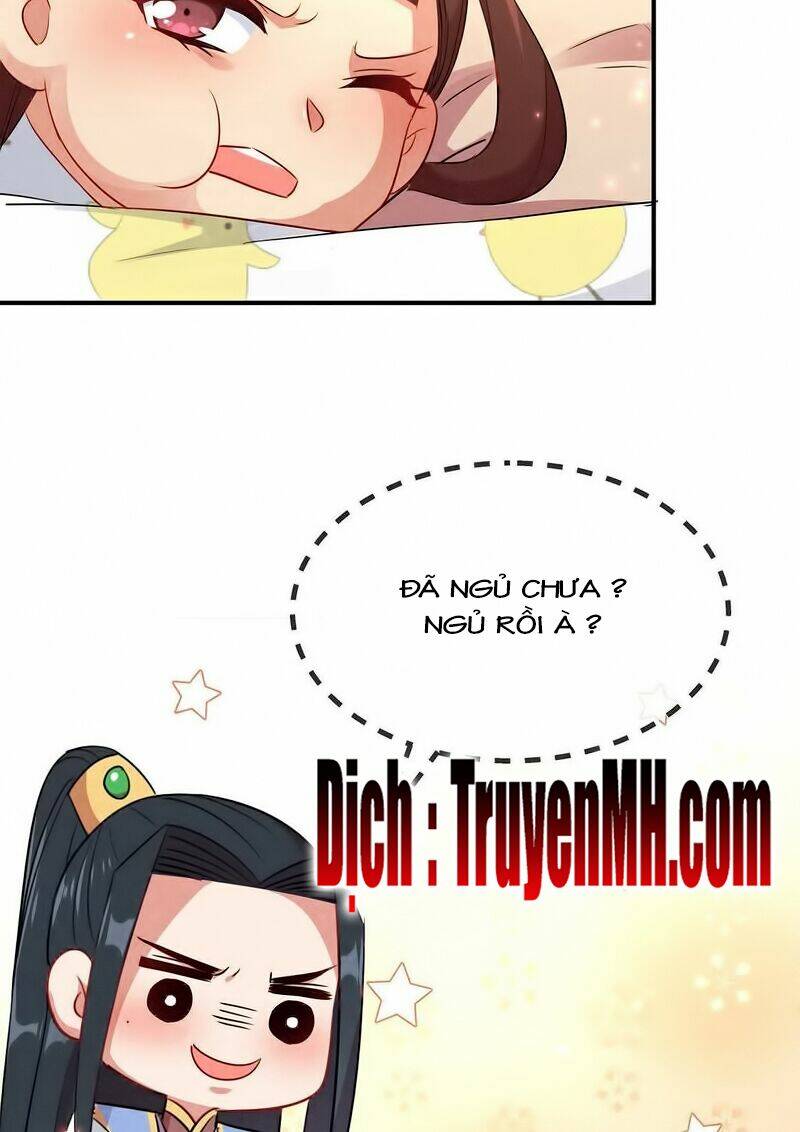 101 Mỹ Nam Của Vương Phi Béo Phì Chương 21 Ảnh 14
