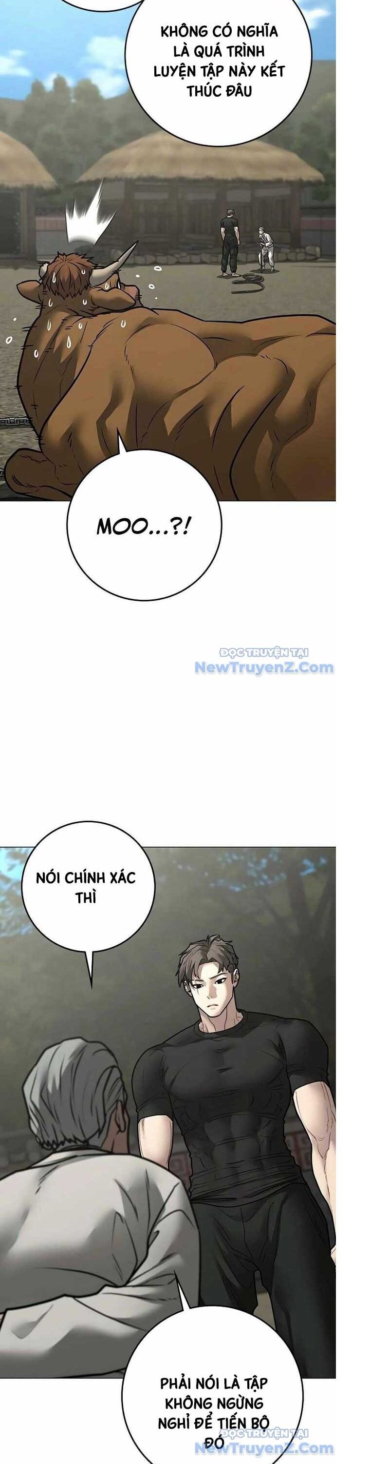 Nhiệm Vụ Đời Thật Chương 162.9 Ảnh 23