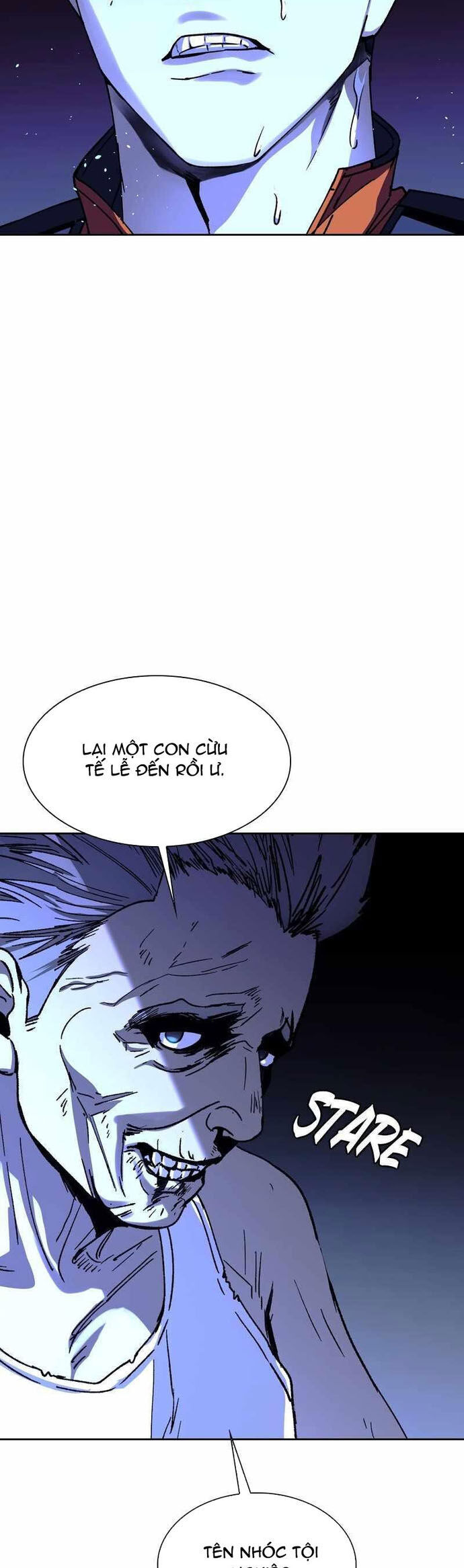 Mạt Thế Đối Với Ta Chỉ Là Trò Chơi Chương 67 Ảnh 36