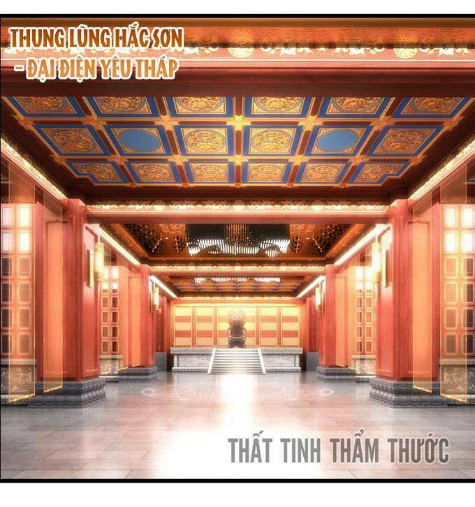 Liêu Liêu Trai Chương 9 Ảnh 10