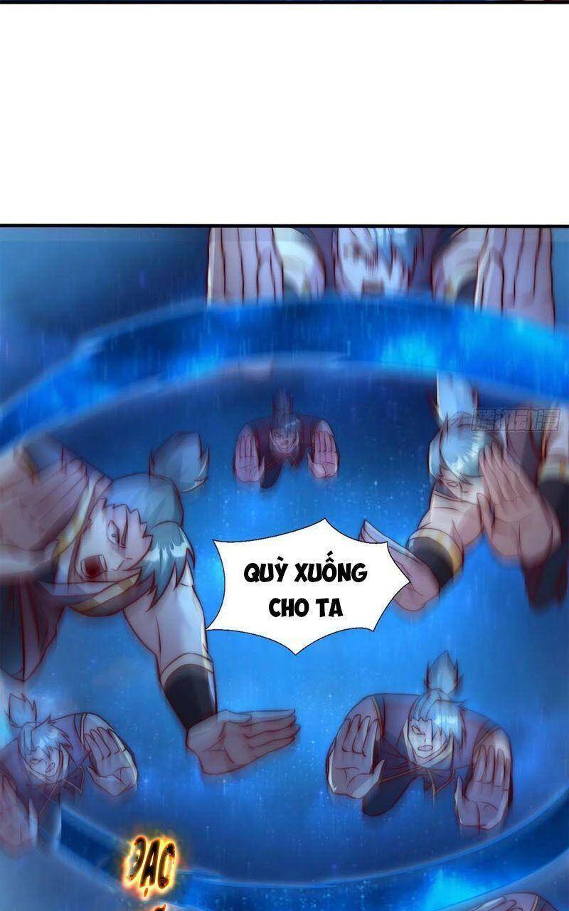 Ta Có Chín Nữ Đồ Đệ Chương 303 Ảnh 32