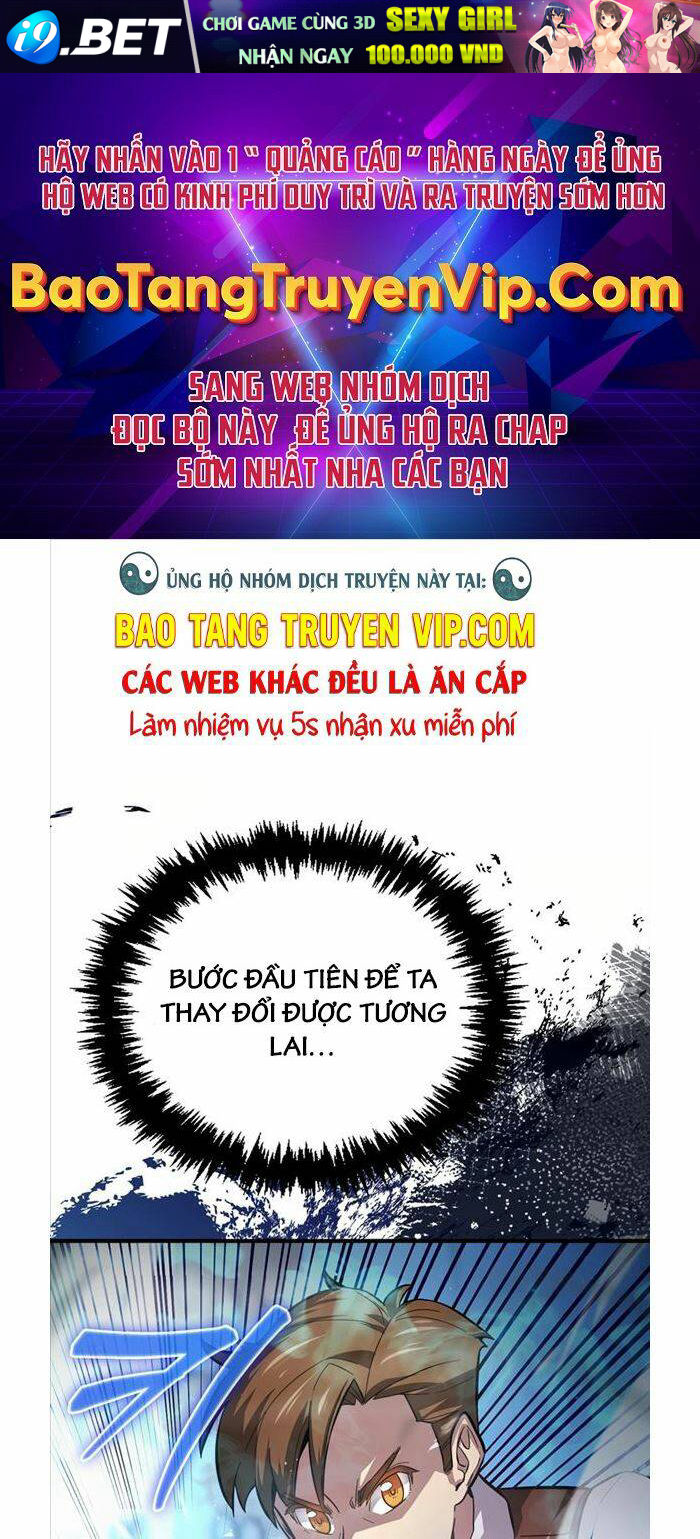 Kiếm Sư Cấp 9 Trở Lại Chương 3 Ảnh 2