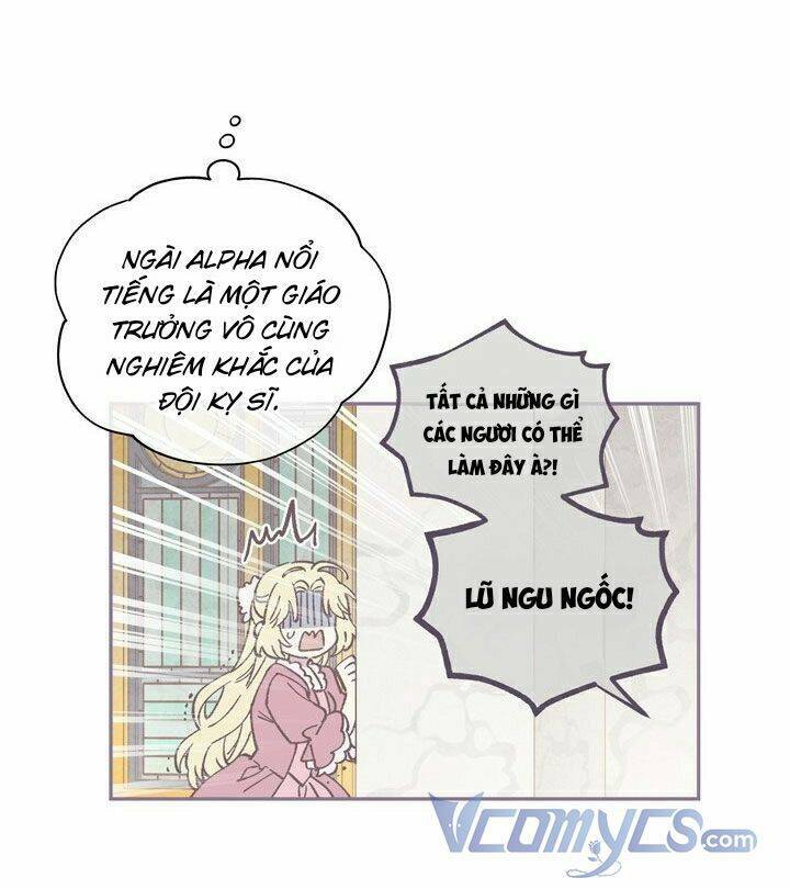 Hãy Cứu Tôi, Công Chúa Chương 10 Ảnh 27