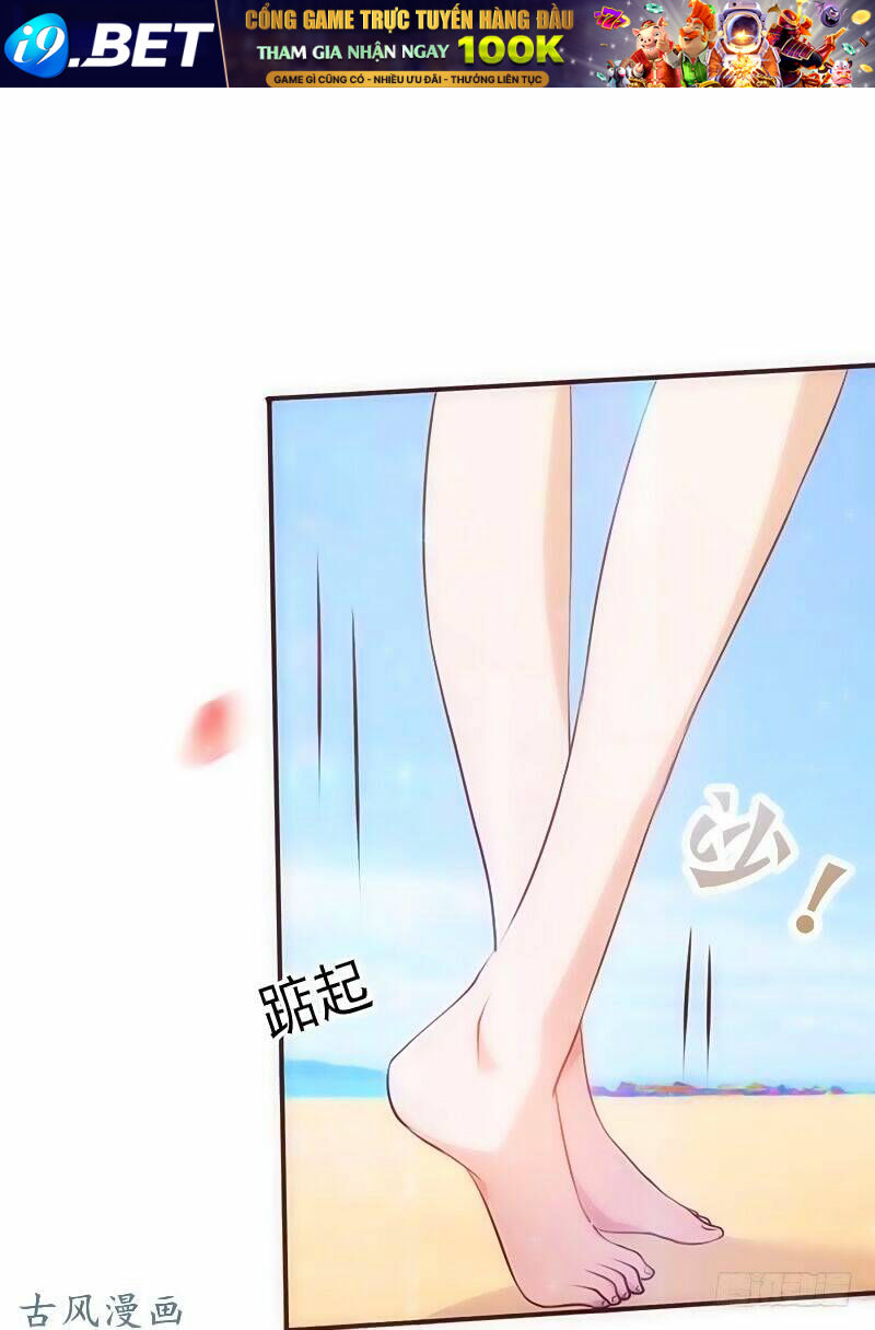 36 Kế Theo Đuổi Chồng: Ông Xã À, Tới Chiến Nào! Chương 22 Ảnh 8