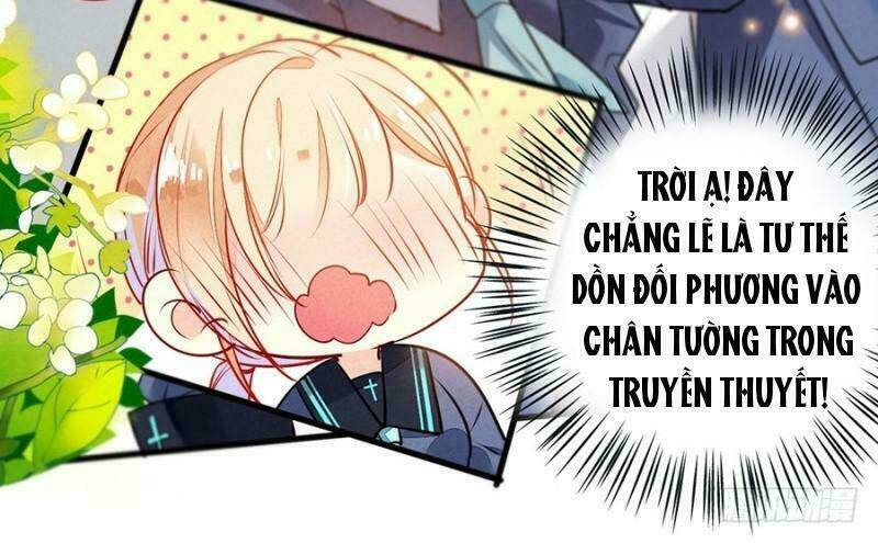Luyến Khúc Trăng Lưỡi Liềm Chương 4 Ảnh 31