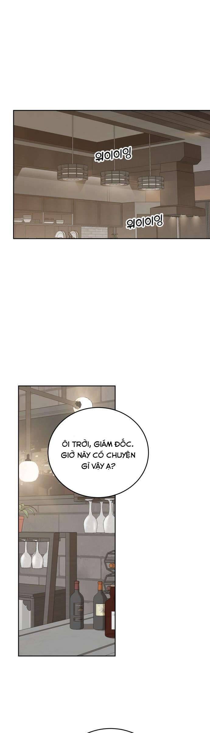 Người Một Nhà Chương 101 Ảnh 40