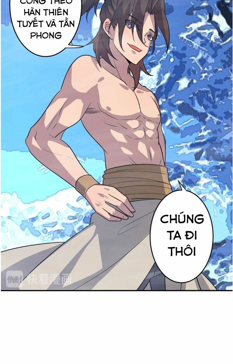Ta Luyện Dược Thành Thánh Chương 29 Ảnh 39