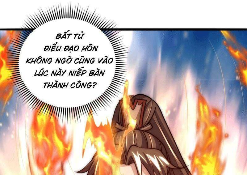Ta Có Chín Nữ Đồ Đệ Chương 313 Ảnh 52