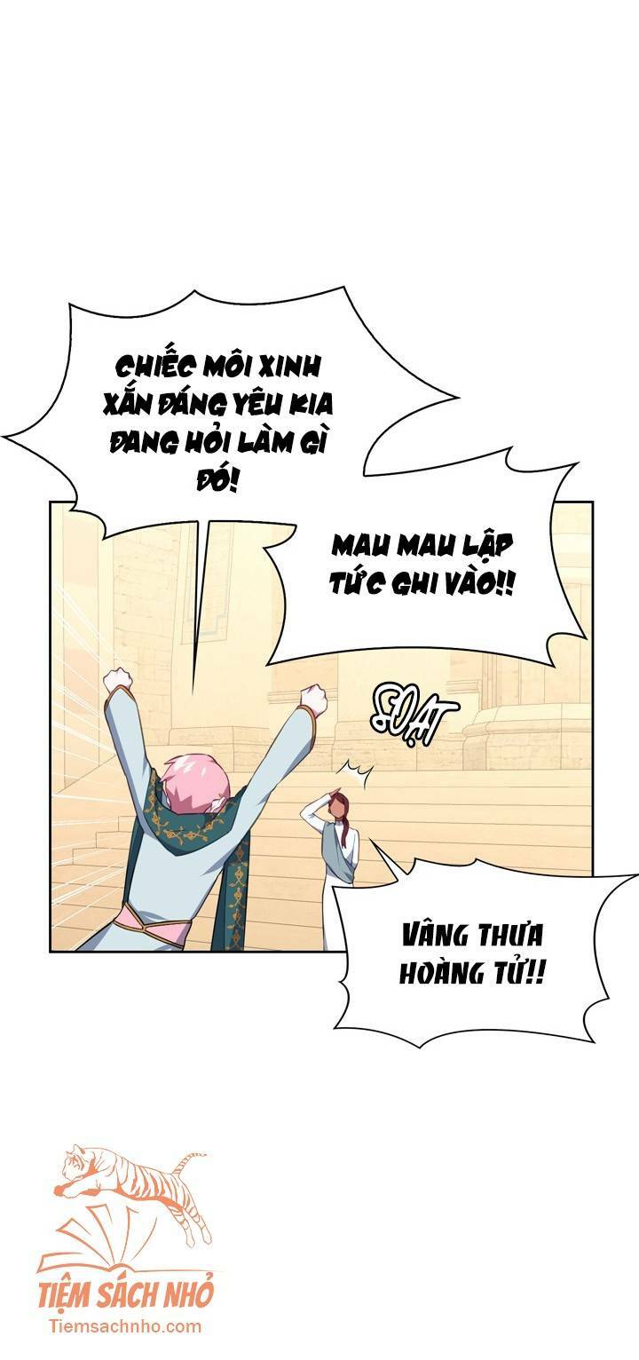 Đừng Đụng Vào Em Trai Ta Chương 41 Ảnh 14