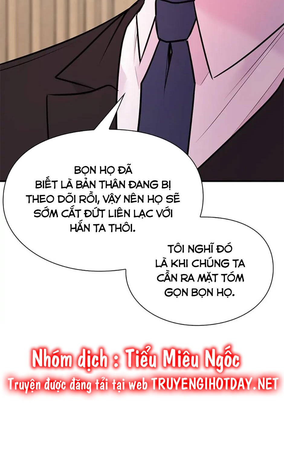 Câu Trả Lời Mùa Đông Chương 46 Ảnh 9