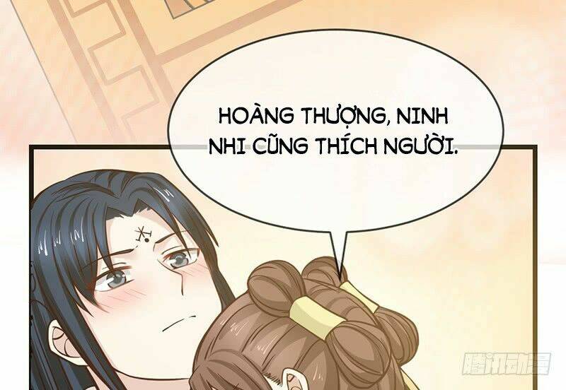 Thanh Cung Chi Ninh Mặc Vô Thanh Chương 5 Ảnh 9