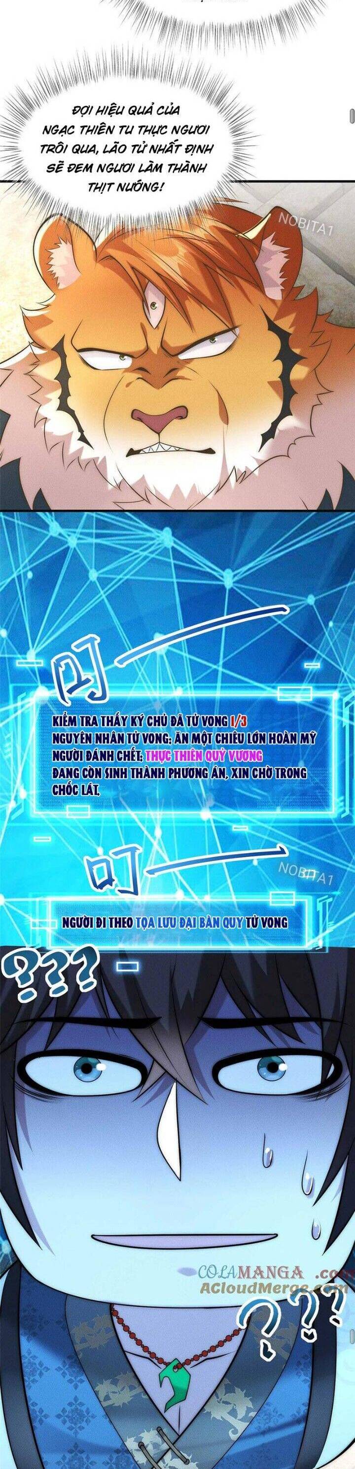 Bắt Đầu Với 100 Triệu Mạng Chương 119 Ảnh 14
