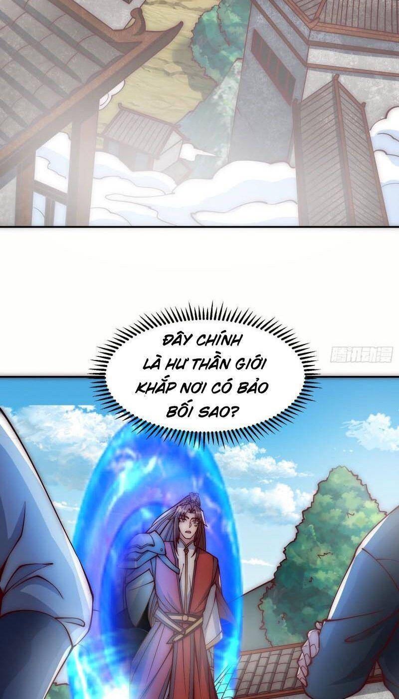 Ta Có Chín Nữ Đồ Đệ Chương 306 Ảnh 4
