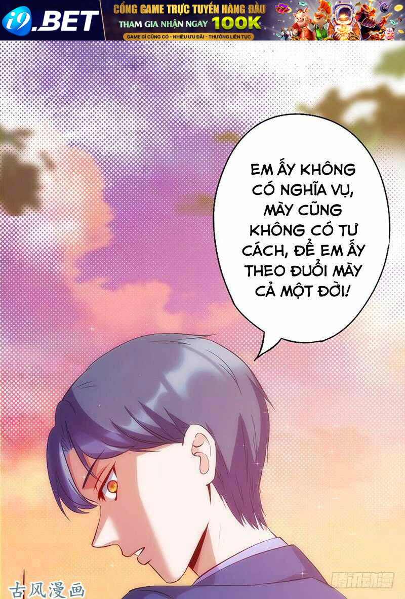 36 Kế Theo Đuổi Chồng: Ông Xã À, Tới Chiến Nào! Chương 16 Ảnh 17