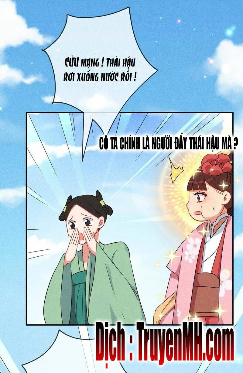 101 Mỹ Nam Của Vương Phi Béo Phì Chương 28 Ảnh 12