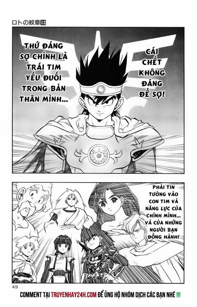 Dấu Ấn Rồng Thiêng Ii Chương 45 Ảnh 41