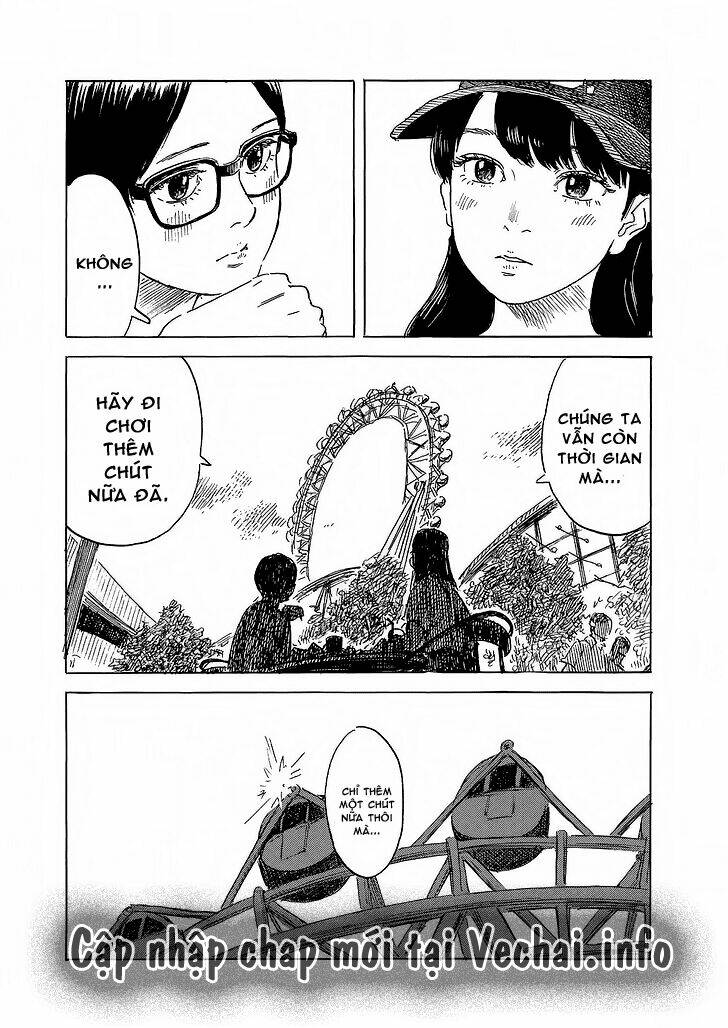 Boku Wa Mari No Naka Chương 57 Ảnh 21