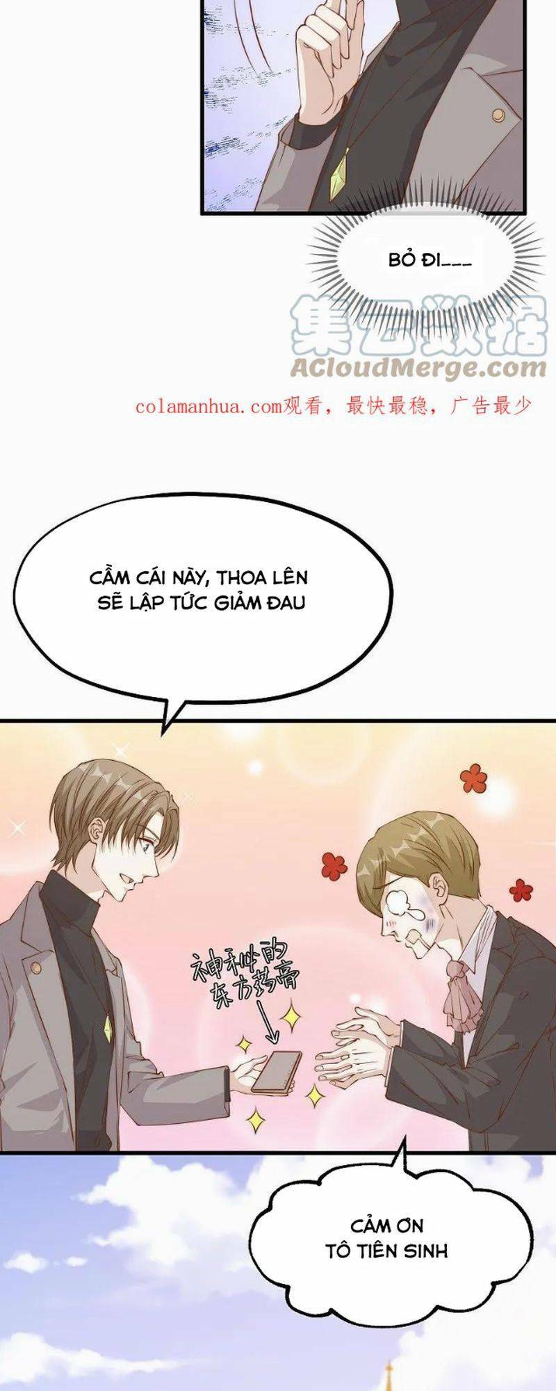 Thần Cấp Ngư Phu Chương 311 Ảnh 4