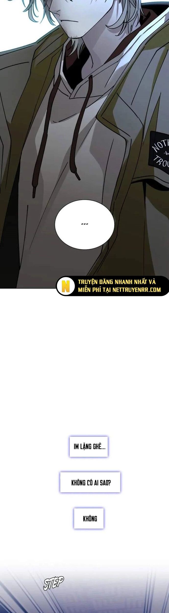 Mạt Thế Đối Với Ta Chỉ Là Trò Chơi Chương 63 Ảnh 53